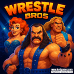 Wrestle Bros