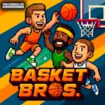 Basketball Bros