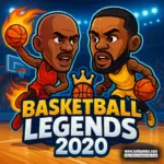 Basketball Legends 2020