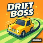 Drift Boss