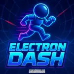 Electron Dash
