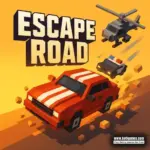 Escape Road
