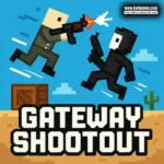 Getaway Shootout