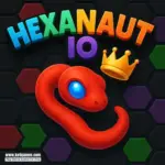 Hexanaut io