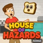 House Of Hazards