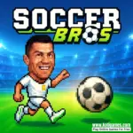 Soccer Bros